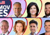 People Moves in the Channel USA People Moves USA 24