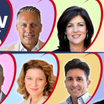 People Moves in the Channel USA People Moves USA 24