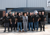 Zebra Print Group pledges support for Yorkshire Martial Arts Zebra Print