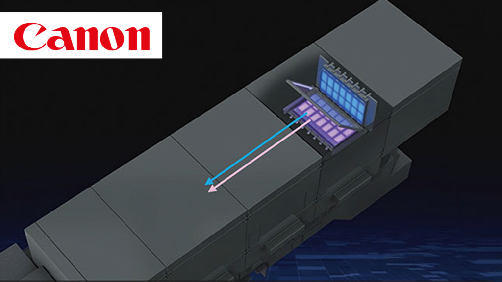Canon to replace Mercury-Lamp Light Sources with LEDs in Lithography System