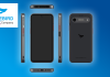 Bluebird launches X40: World First Enterprise-Grade Handheld Computer with AMOLED Display 0709 PITCH Bluebird