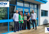Brother UK Strengthens Partnership with UFP 0909 PITCH Brother