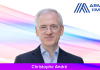ARMOR-IIMAK’s new CEO is Christophe André 10 PITCH Amor Iimak Andre