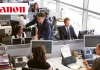 New Canon imageFORMULA DR-C360 for Fast Versatile Desktop Scanning 1509 PITCH Canon