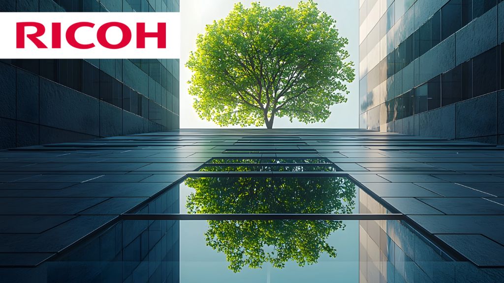 Ricoh named on TIME World’s Best Companies List 2026