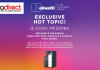 Data Direct Reaches Out to Resellers with Olivetti Offer 2209 PITCH DataDirect