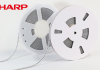 Sharp Offer Paper Version for Photocouplers 2809 PITCH Sharp