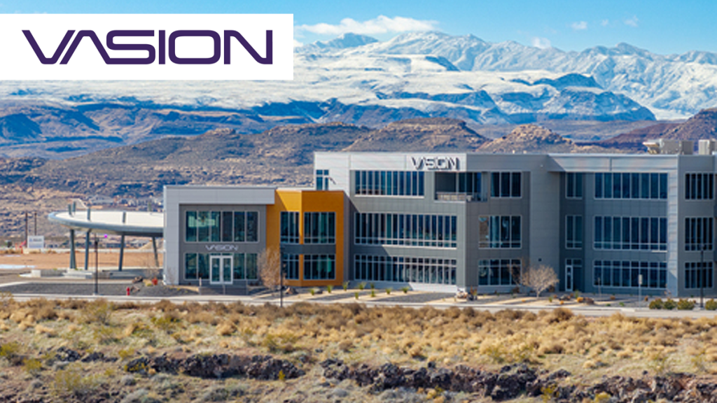 Vasion Refreshes Global Partner Program