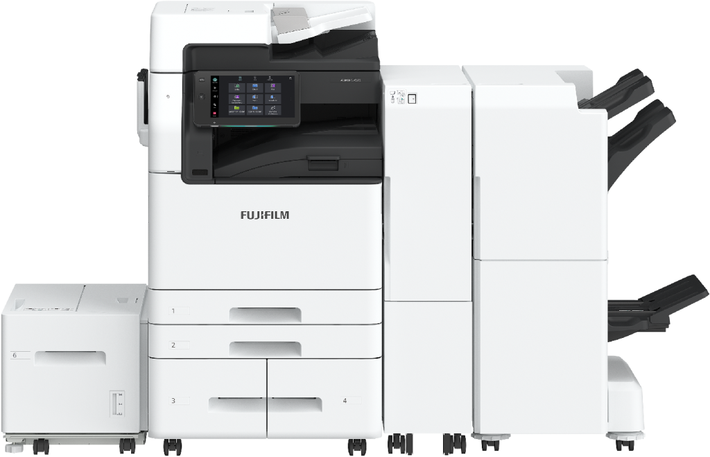 Fujifilm Conference Apeos