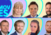 People Moves in the Channel People Moves 153