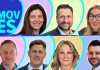 People Moves in the Channel People Moves 155