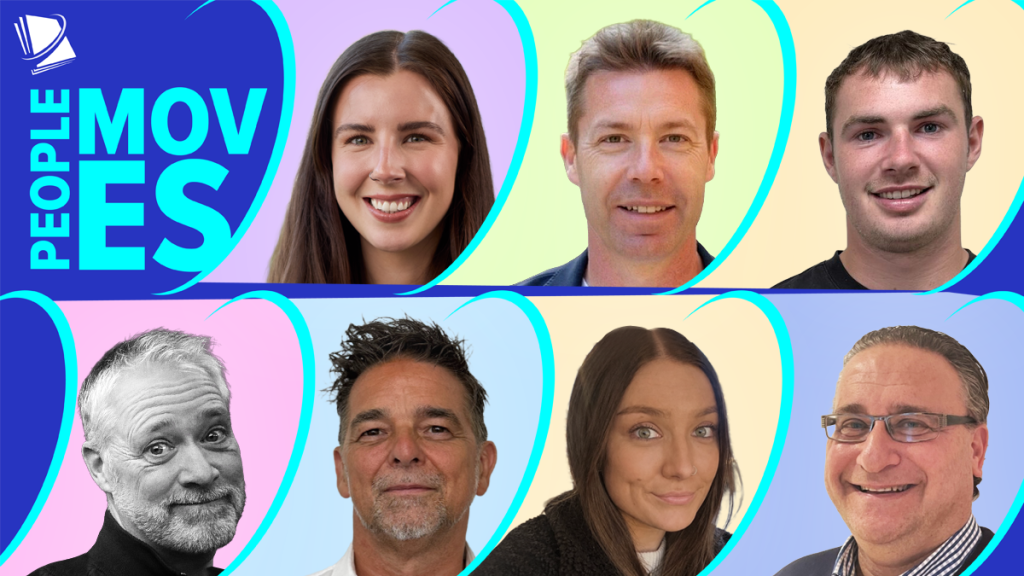 People Moves in the Channel Round Up