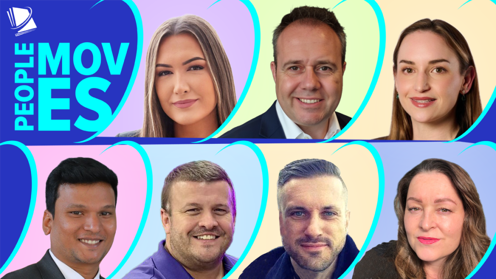 People Moves in the Channel Round Up