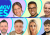 People Moves in the Channel Round Up People Moves 171