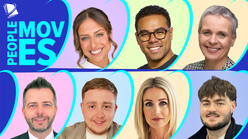 People Moves in the Channel Round Up
