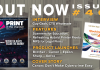 The latest Print in the Channel Magazine is OUT NOW Pitch40 OutNow