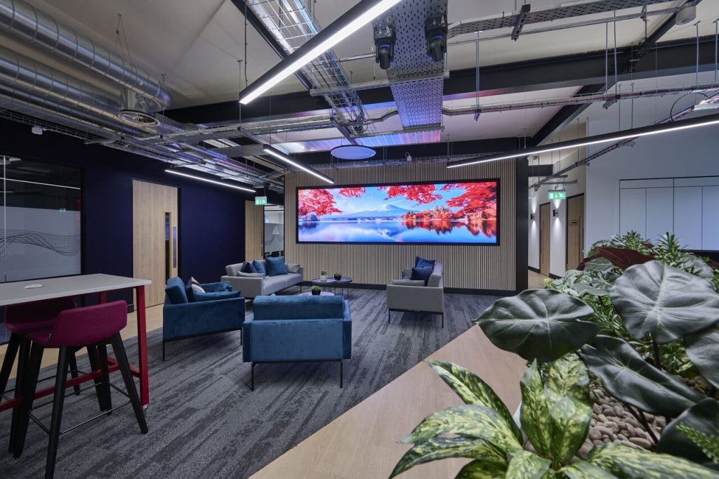 Sharp Office 2
