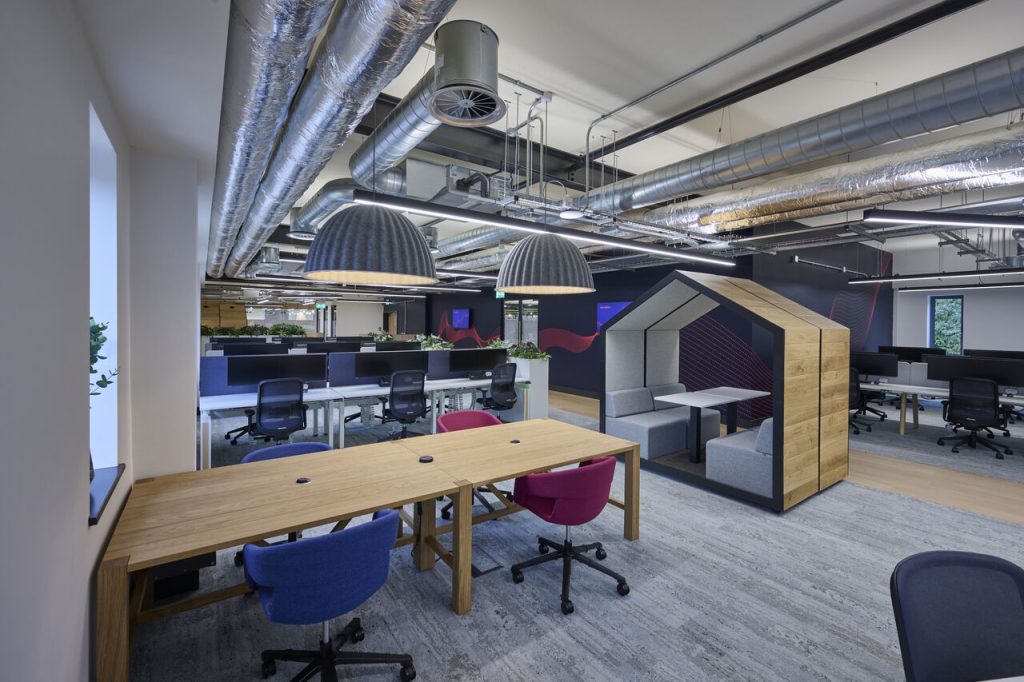 Sharp Office 3