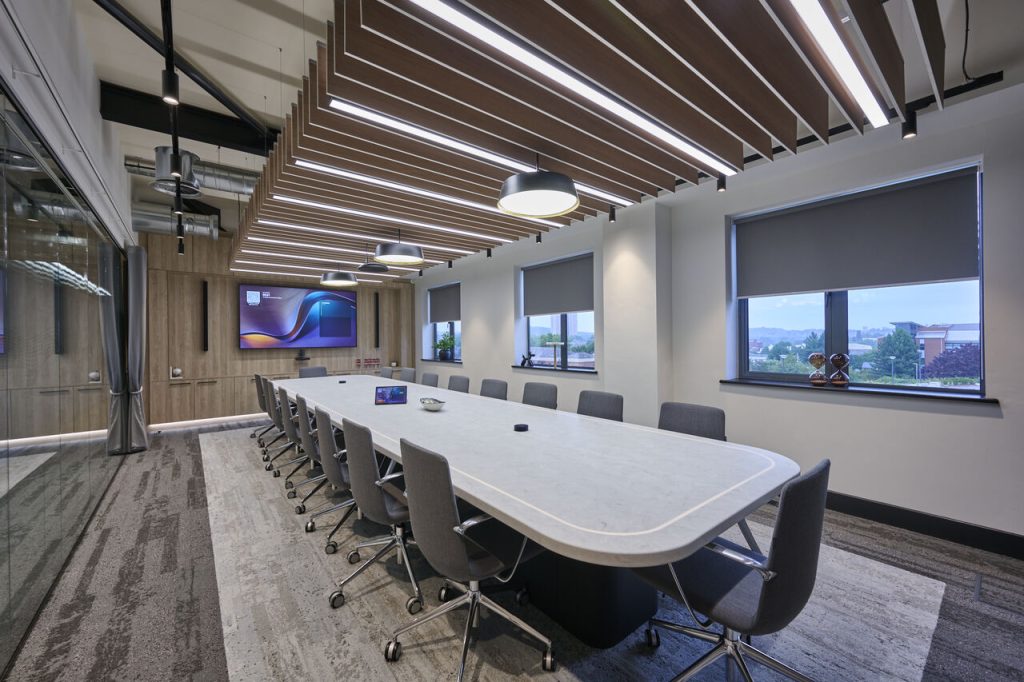 Sharp Office 4