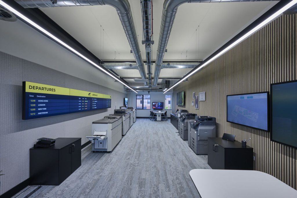 Sharp Office 5