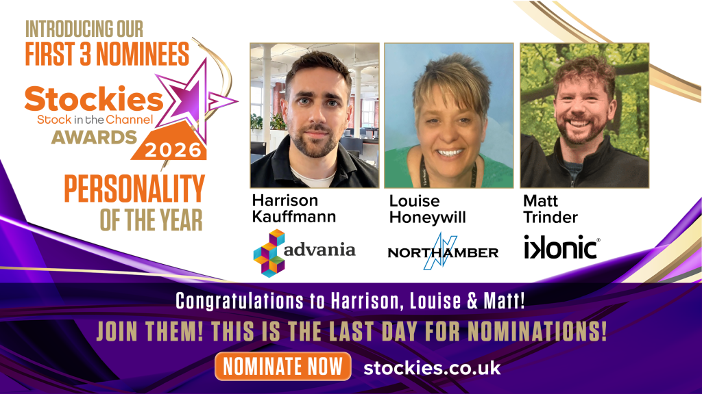 Join Them! Hours Left to Nominate for Stockies 2026