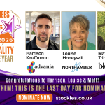 Join Them! Hours Left to Nominate for Stockies 2026 Stk26 POTY Noms Static Last Day
