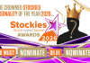 Stockies Personality of the Year 2026: You have to Nominate or Be Nominated Stockies POTY Crowned LI