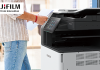 Fujifilm Warns of Path Traversal Vulnerability Affecting Some Printers 0210 PITCH Fujifilm