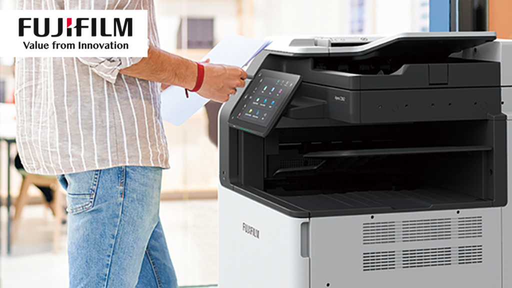 Fujifilm Warns of Path Traversal Vulnerability Affecting Some Printers