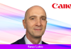 Saso Lukic appointed Country Director at Canon Eurasia 0510 PITCH Canon Lukic