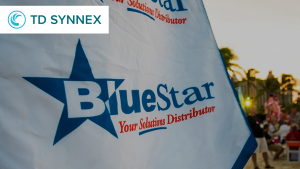 0710 PITCH TDSYNNEX Bluestar