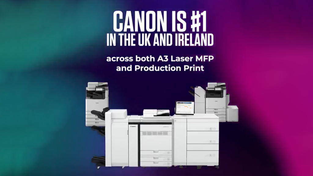 A Brief Look at Canon Q2 2026 Performance
