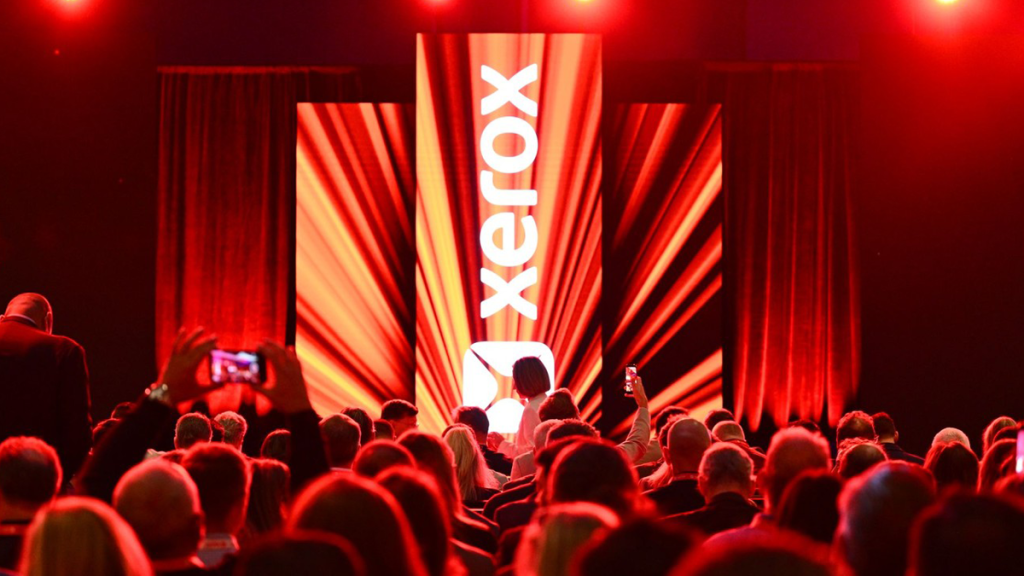 Xerox’s 2026 Summit sees Record Turnout and new Partner Opportunities