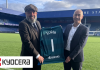 Kyocera and QPR form New Football and Community Partnership 2010 PITCH Kyocera