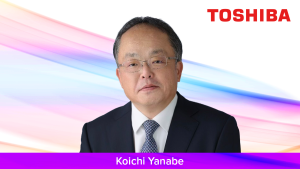 2010 PITCH Toshiba Yanabe