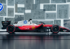 Awesome HP Livery for Austin F1 Grand Prix 2310 NITCH HP