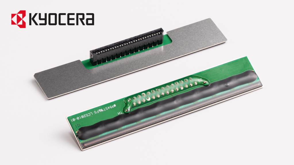 Kyocera unveils Printing Parts Innovation for Q4 2026