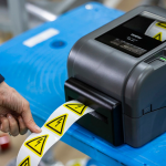 Brother Launches SafetyLabelPro for Workplace Labelling Brother SafetyLabelPro