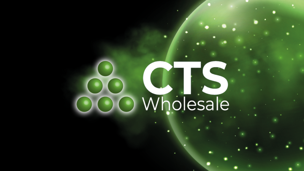 Interview with CTS Wholesale Director of Sales Guy Gash
