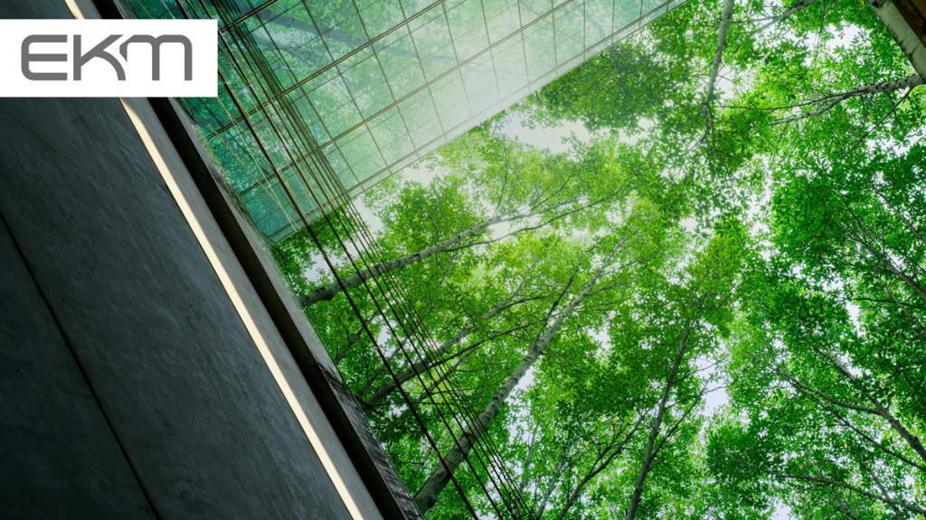 Turning Managed Print into a More Sustainable Business Practice