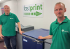 FastPrint accelerates growth with Konica Minolta and SOS FastPrint accelerates growth with Konica Minolta and SOS