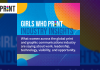 Girls Who Print releases 2026 Industry Insights Report Girls Who Print releases 2026 Industry Insights Report