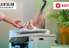 What to Consider when Refreshing Hybrid Printer Fleets A refreshing change