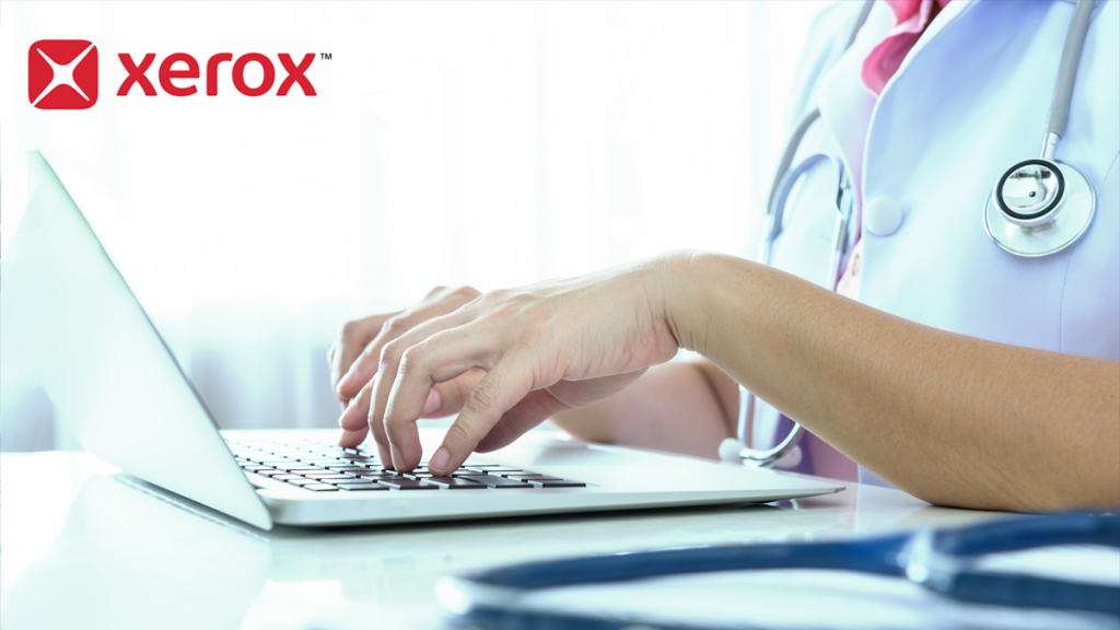 Xerox Awarded Lot 1 in NHS England Communications Programme