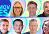 People Moves in the Channel Round Up People Moves 181