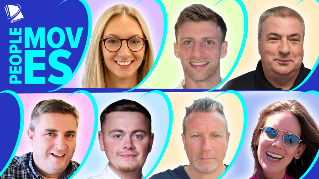 People Moves in the Channel Round Up