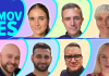 People Moves in the Channel Round Up People Moves 185