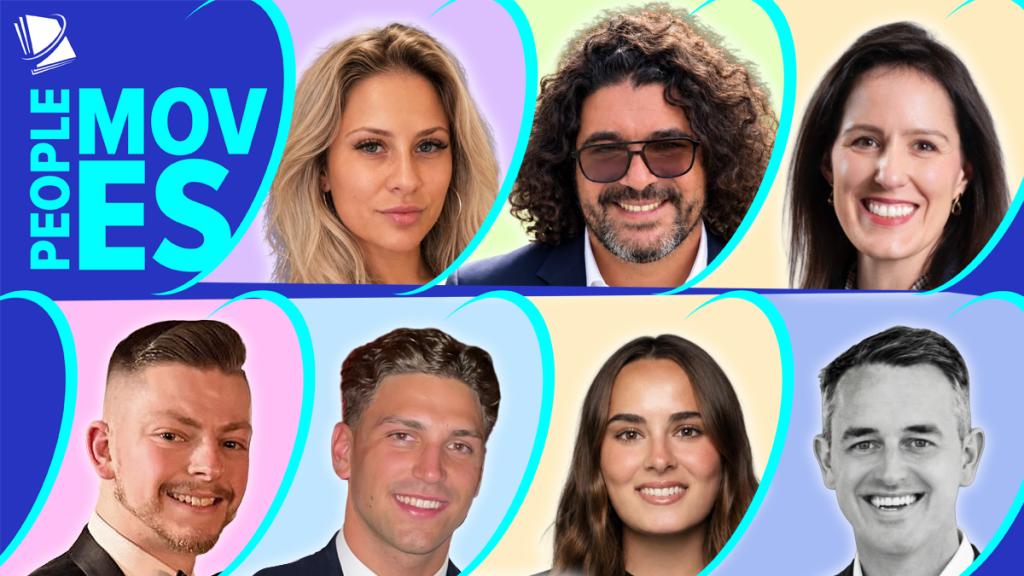 People Moves in the Channel Round Up