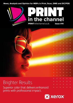 Print in the Channel Image